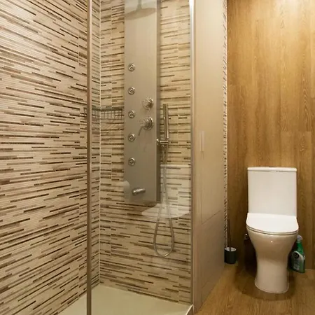 公寓 Casa Do Recanto *