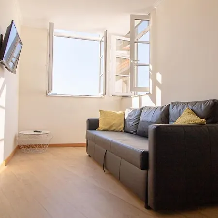 Apartment Casa Do Recanto Porto