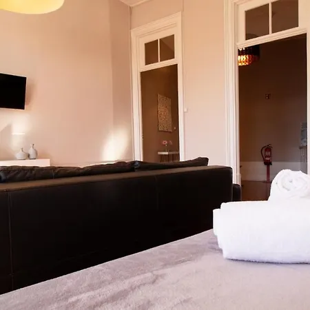 Casa Do Recanto 公寓 *