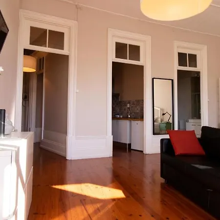 Casa Do Recanto Apartment