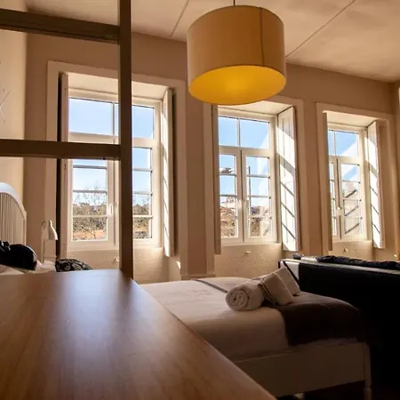 Apartament Casa Do Recanto
